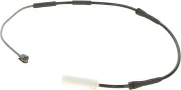 Warning Contact, brake pad wear 1987473514 - image 3