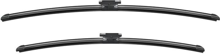 Wiper blade set BOSCH 2psc 3397007502 - image 3