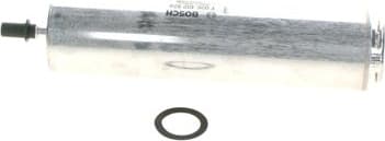 Fuel Filter F026402824 - image 3