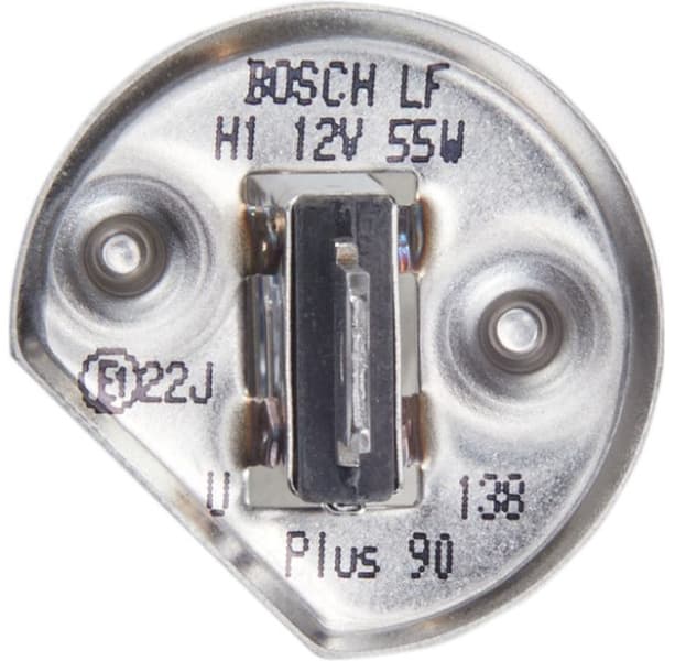 Bulb, headlight Plus 90 BL 1987301076 - image 6