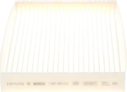 Filter, cabin air 1987435010 - image 6