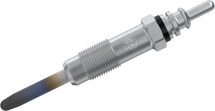 Glow Plug Duraterm 0250202140 - image 2