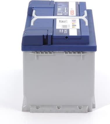 Starter Battery S4E EFB 0 092 S4E 111 - image 7