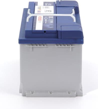 Starter Battery S4E EFB 0 092 S4E 111 - image 9