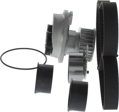 Water Pump & Timing Belt Kit 1987948885 - image 7