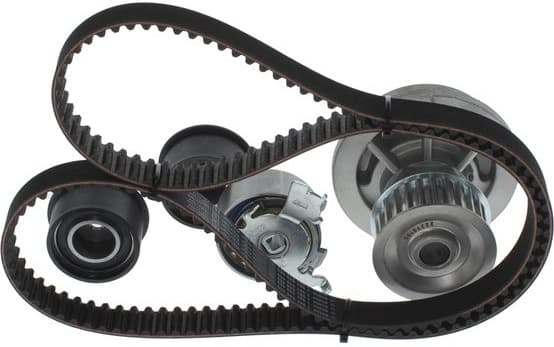 Water Pump & Timing Belt Kit 1987948885 - image 8