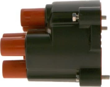 Ignition Distributor Cap 1235522408 - image 6