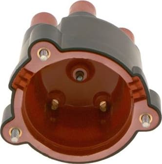 Ignition Distributor Cap 1235522408 - image 7