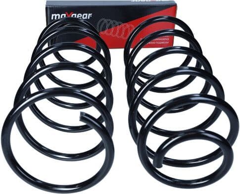 Suspension Spring 60-1236D - image 2