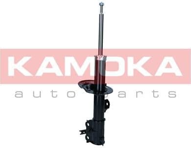Shock Absorber 2001098 - image 3
