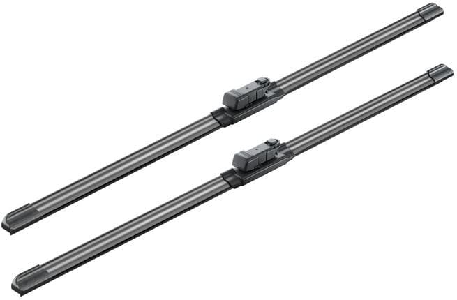 Wiper blade set BOSCH 2psc 3397009821 - image 6