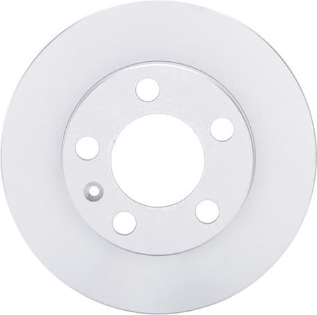 Brake Disc 0986478868 - image 6