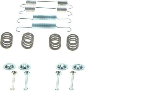 Accessory Kit, parking brake shoes 1 987 475 418 - image 5