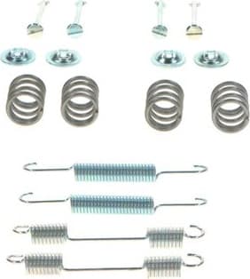 Accessory Kit, parking brake shoes 1 987 475 418 - image 7