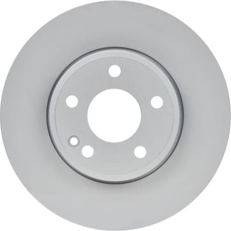 Brake Disc 0986479A01 - image 3