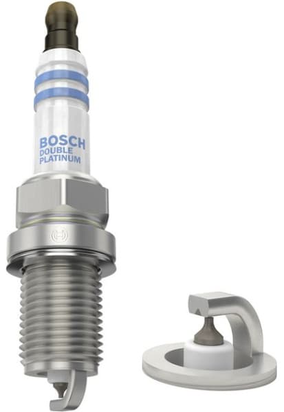 Spark Plug Double Platinum 0242240649 - image 18