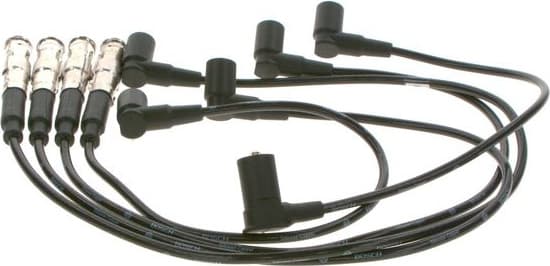 Ignition Cable Kit 0986356333 - image 8