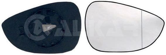 Mirror Glass, exterior mirror 6452394