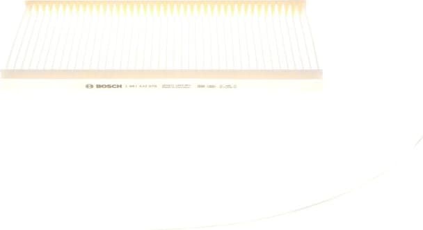 Filter, cabin air 1987432076 - image 6