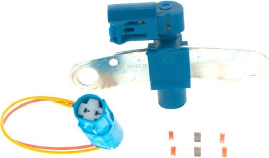 Sensor, crankshaft pulse 0986280456 - image 7