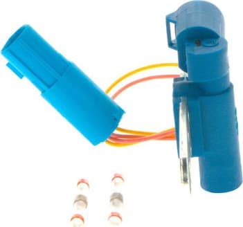 Sensor, crankshaft pulse 0986280456 - image 8