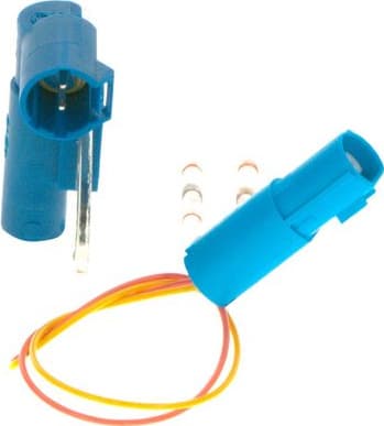 Sensor, crankshaft pulse 0986280456 - image 10