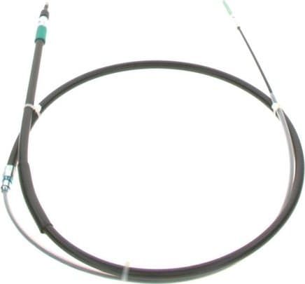 Cable Pull, parking brake 1987477820 - image 4