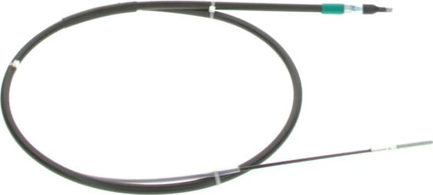 Cable Pull, parking brake 1987477820 - image 5