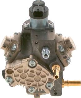 High-pressure Pump 0445010296 - image 5