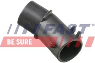 Pipe, EGR valve FT84307 - image 2