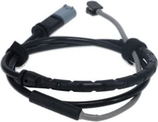 Warning Contact, brake pad wear 1987474552 - image 6