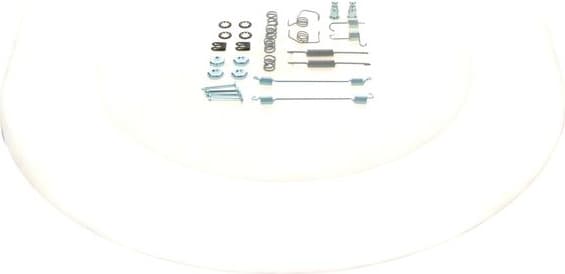 Accessory Kit, brake shoes 1987475100 - image 3