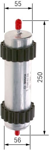 Fuel Filter F026402808 - image 10