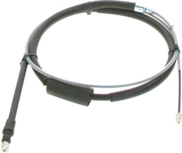 Cable Pull, parking brake 1987477787 - image 3