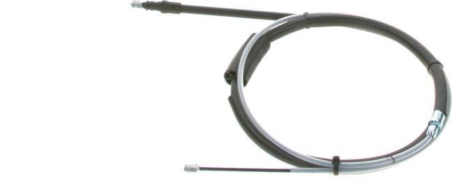 Cable Pull, parking brake 1987477787 - image 4