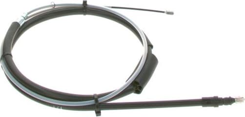 Cable Pull, parking brake 1987477787 - image 6