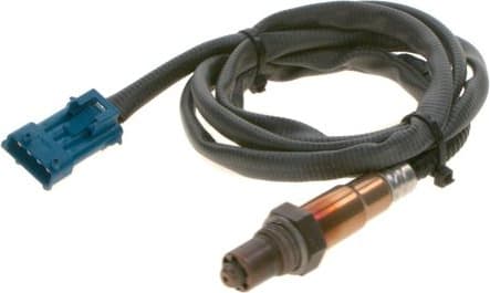 Oxygen Sensor 0258006029 - image 7