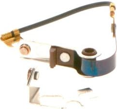 Contact Breaker, ignition distributor 1237013808 - image 3
