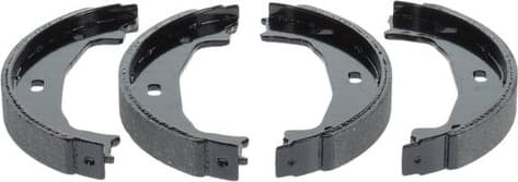 Brake Shoe Set, parking brake 0986487608 - image 6