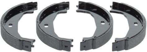 Brake Shoe Set, parking brake 0986487608 - image 8