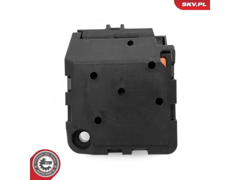 Ignition Switch 65SKV042 - image 4