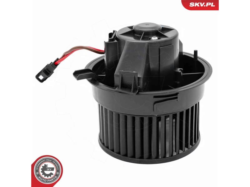 Interior Blower 68SKV036 - image 4