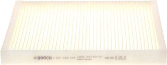 Filter, cabin air 1987432205 - image 6