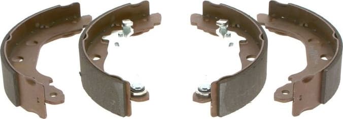 Brake Shoe Set 0986487699 - image 2