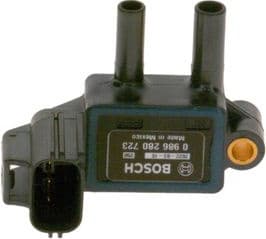 Sensor, exhaust pressure 0 986 280 723 - image 7