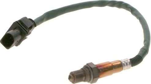 Oxygen Sensor 0258017283 - image 6