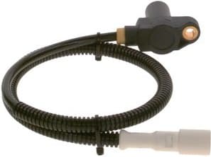 Sensor, wheel speed 0986594026 - image 5