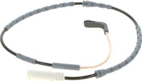 Warning Contact, brake pad wear 1 987 473 030 - image 3