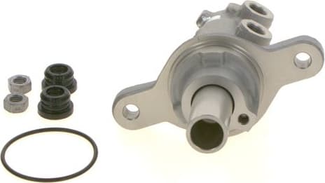 Brake Master Cylinder 0204817536 - image 5