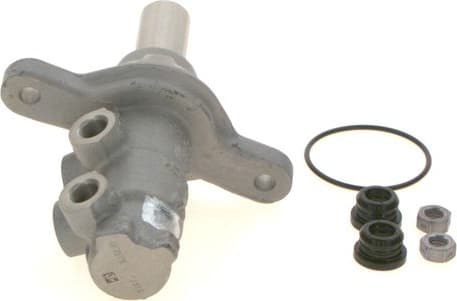 Brake Master Cylinder 0204817536 - image 7